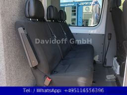 MERCEDES-BENZ Sprinter II 316 CDI Kühlkastenwagen Nr. 285