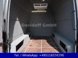 MERCEDES-BENZ Sprinter II 316 CDI Kühlkastenwagen Nr. 285