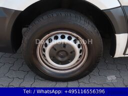 MERCEDES-BENZ Sprinter II 316 CDI Kühlkastenwagen Nr. 285