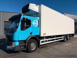 VOLVO FE320 6x2*4 Chereau Carrier Supra 1250 Euro 6