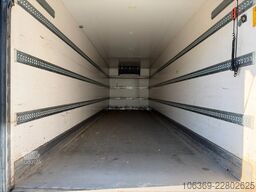 VOLVO FE320 6x2*4 Chereau Carrier Supra 1250 Euro 6