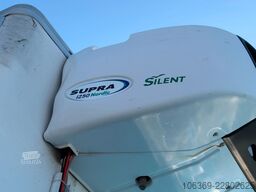 VOLVO FE320 6x2*4 Chereau Carrier Supra 1250 Euro 6