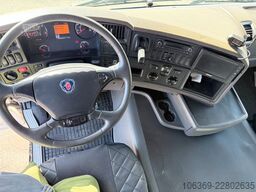 SCANIA G450 8x2*6 Hvidtved Larsen SuperFlex 414 6