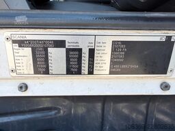 SCANIA G450 8x2*6 Hvidtved Larsen SuperFlex 414 6
