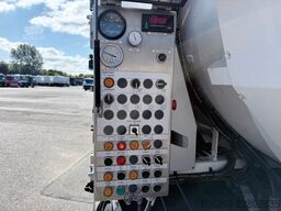 SCANIA G450 8x2*6 Hvidtved Larsen SuperFlex 414 6