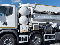 SCANIA G450 8x2*6 Hvidtved Larsen SuperFlex 414 6