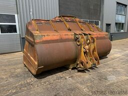 Caterpillar Bucket 988H