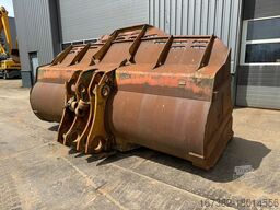 Caterpillar Bucket 988H