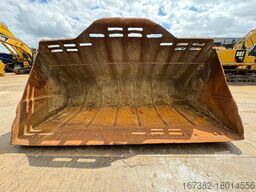 Caterpillar Bucket 988H