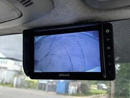 Mercedes-Benz Sprinter 515 CDI Müllpresswagen Seitenlader Klima