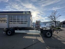 Krone 10 x Jumbo Lafette deutsche Anh. TÜV NEU! 10 x ...