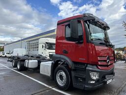 Mercedes-Benz 2532 LL 6x2 LANGES Fahrgestell Intarder Lenkachse