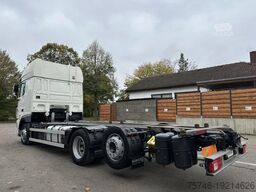 DAF XF 106 450 SSC 6X2* 4 St.!  *Jumbo*E6D*Multi*VA...