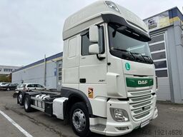 DAF XF 106 450 SSC 6X2* 4 St.!  *Jumbo*E6D*Multi*VA...