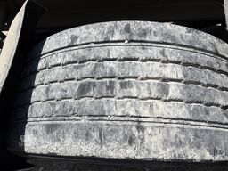 sonstige BDF Multiwechsler Verzinkt Breitreifen