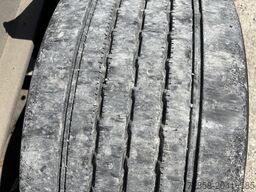 sonstige BDF Multiwechsler Verzinkt Breitreifen