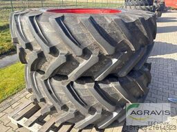 Trelleborg Premia KR 650/75R42