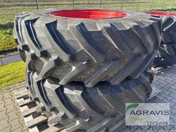 Trelleborg Premia KR 650/75R42