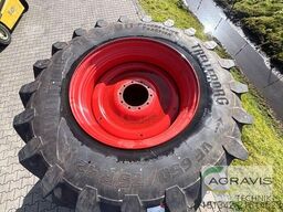 Trelleborg Premia KR 650/75R42