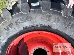Trelleborg Premia KR 650/75R42
