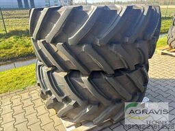 Trelleborg Premia KR 600/70R30
