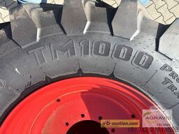 Trelleborg Premia KR 600/70R30