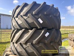 Trelleborg Premia 600/65 R 28
