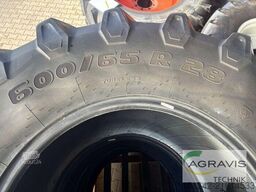 Trelleborg Premia 600/65 R 28