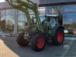 Fendt 211 S VARIO GEN-3