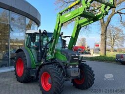 Fendt 211 S VARIO GEN-3