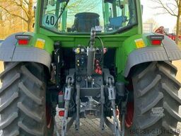 Fendt 211 S VARIO GEN-3