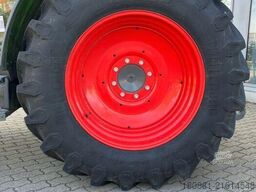 Fendt 211 S VARIO GEN-3