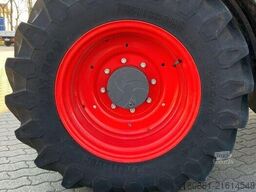 Fendt 211 S VARIO GEN-3