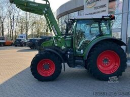 Fendt 211 S VARIO GEN-3