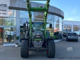Fendt 211 S VARIO GEN-3
