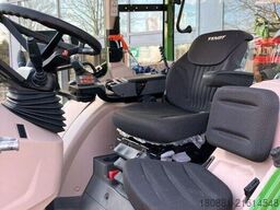 Fendt 211 S VARIO GEN-3