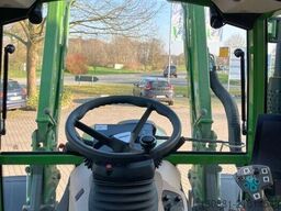 Fendt 211 S VARIO GEN-3