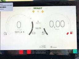 Fendt 211 S VARIO GEN-3