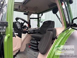 Fendt 211 S VARIO GEN-3