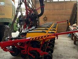 Väderstad TEMPO TPV 8