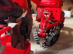 Väderstad TEMPO TPV 8