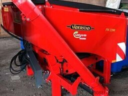 Väderstad TEMPO TPV 8