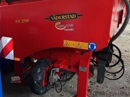 Väderstad TEMPO TPV 8