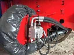 Väderstad TEMPO TPV 8