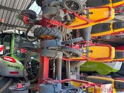 Väderstad TEMPO TPV 9