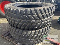 Nokian Tyres 540/65 R28