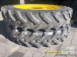 petlas KR 270/95R44 + 230/95 R 32