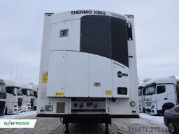 SCHMITZ CARGOBULL SKO FP 60 ThermoKing SLXi 300