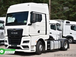 MAN TGX 18.470 GX