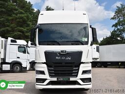 MAN TGX 18.470 GX